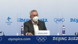 CLEAN : Beijing 2022: Russian skater Valieva cleared to continue at Olympics: CAS News Clip