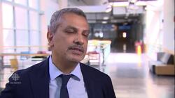 No Nobel Prize for Literature after sex assault scandal News Clip