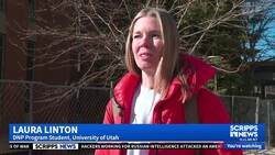 Nursing students react to new loan limits News Clip