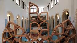 Saudi contemporary art on display in Jeddah Instructional Video