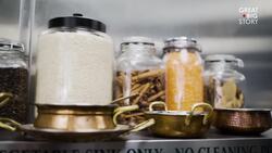 LA s Best Indian Food Is in This Gas Station Instructional Video