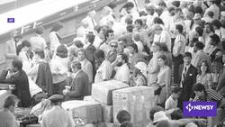 Why Do Air Traffic Controllers Retire At 56? News Clip