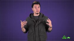 Why Do We Jump in Our Sleep? Instructional Video