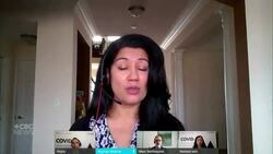 Sharma says federal recommendations on AstraZeneca vaccine are not changing News Clip