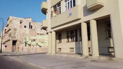 Cuba streets quiet amid stricter virus measures Instructional Video