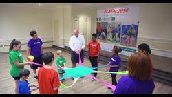 The Octaband for Phys Ed!! (Ep. 120 - Octaband) Instructional Video