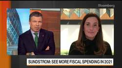 Green and Digital Companies Will Lead Europe's Recovery: PIMCO News Clip