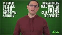 We’re Giving Nature a Vitamin Deficiency Instructional Video