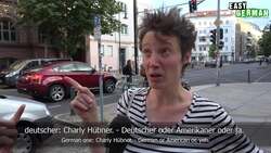 Easy German: Wer ist dein liebsling Schauspieler Instructional Video