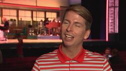 BFF? McBrayer and Skarsgard Instructional Video