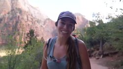 How to hike Angels Landing | Zion Guide Instructional Video