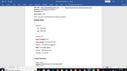 REST API Automation Testing from Scratch - REST Assured Java - Google Maps Add Place JSON to Implement Serialization Instructional Video
