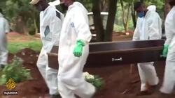 Brazil's Bolsonaro should face charges for COVID pandemic: Senate inquiry News Clip