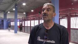 Israel upgrades tech at West Bank checkpoints News Clip