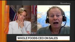 Whole Foods Online Sales Tripled Last Quarter News Clip