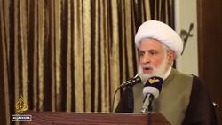 At least two people killed in Israeli shelling of Lebanese town Majdal Zoun News Clip