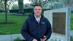 Remembering the L'Ambiance Plaza Collapse 37 years later News Clip