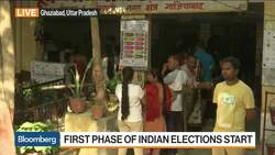 Could See Short-Term Rally in India, Says ANZ’s Mathur News Clip