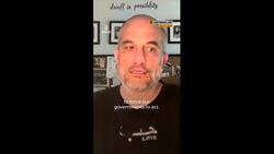 Israeli forces storm Gaza-bound aid ship Handala in international waters News Clip