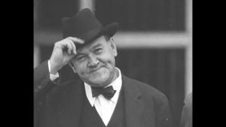 Accused con man Gaston Means released on bond News Clip