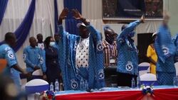 CLEAN : Burkina Faso: Exiled ex-PM Isaac Zida named as presidential candidate News Clip