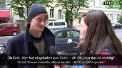 Easy German: Dates Instructional Video