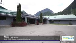 B.C. officials apologize after vaccine doses pulled from remote community News Clip