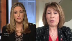 B.C. extends wait time between vaccines doses News Clip