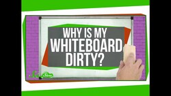 Why Is My Whiteboard So Dirty? Instructional Video