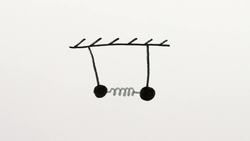 Footnote †: Double Pendulums Are Crazy Instructional Video