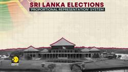 Sri Lanka Gears Up for Pivotal Elections Tomorrow News Clip