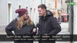 Easy German: 10 Austrian Words Instructional Video