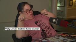 N.S. continues to move people with disabilities into community: minister News Clip