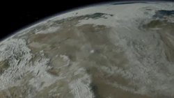 NASA | A Warming World Instructional Video