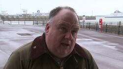 Dover residents keen to press on with Brexit Instructional Video