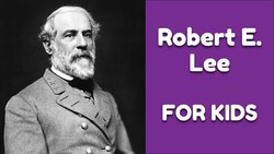 Robert E. Lee For Kids Instructional Video