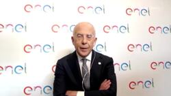 Enel Near Decision on Open Fiber Sale, CEO Starace Says News Clip