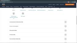 AWS Serverless Microservices with Patterns and Best Practices - AWS CDK (IaC) Versus AWS SDK (Microservices) - Code Structure of E-Commerce Serverless Microservices Project in CDK Instructional Video