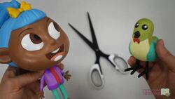 Arts and Crafts: How to Make a Recycled Trophy Instructional Video