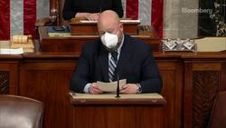 House Democrats Try to Impeach Trump a Second Time News Clip