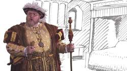 Henry VIII breaks with Rome Instructional Video