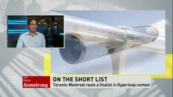 Rapid transit News Clip
