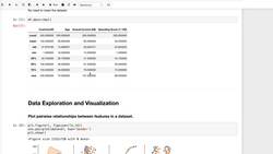 Practical Data Science using Python - K-Means - Data Preparation and Modelling Instructional Video