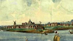 Atlas of the United States: The Middle Atlantic Region - New York Instructional Video