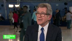 John Browne on Expectations for COP27, Energy Crisis News Clip