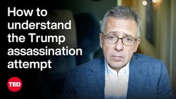 Global Concerns Over U.S. Stability After Trump Assassination Attempt Instructional Video