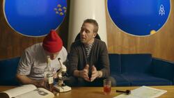 The hidden heroes of the ocean, exploring phytoplankton Instructional Video