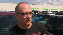 '$37 richer': Islanders take advantage of cheaper bridge toll to shop in N.B. News Clip