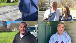 Ossining residents push for improvements on busy stretch of road News Clip