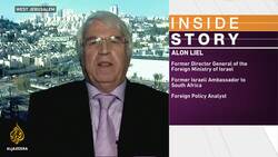 Could Israel and Sudan soon become friends? News Clip